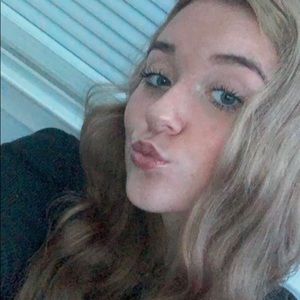 Meet your Posher, Maddy